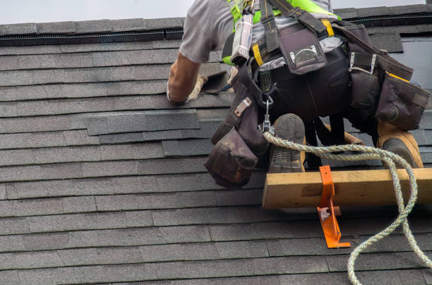 Reliable Roofing contractor in Windsor, IL by Brentwood Metal Roofing